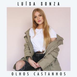 巴西歌曲Luísa Sonza - Olhos Castanhos (Pop)