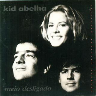 巴西歌曲Kid Abelha - Quero Te Encontrar (Pop Rock)