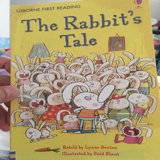 The Rabbit's tale