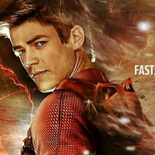 The fastest man alive