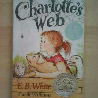 CHARLOTTE'S WEB Chapter10