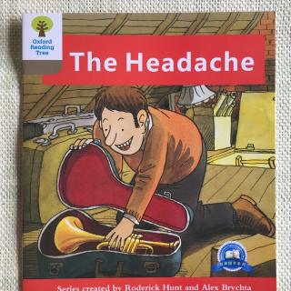 1-25the headache