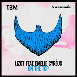 LIZOT Emelie-On The Top