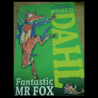 Fantastic Mr.Fox-4