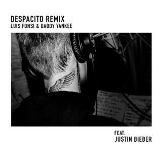 《Despactio 》混音版，西班牙语