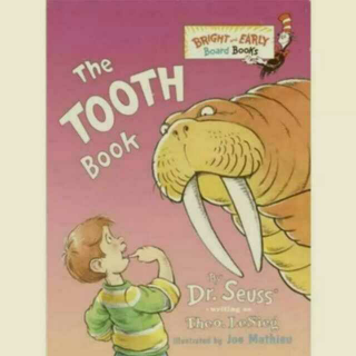 The Tooth Book