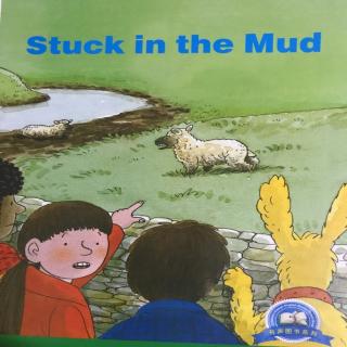 4-26Stuck in the Mud