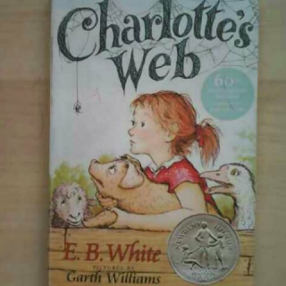 CHARLOTTE'S WEB Chapter10