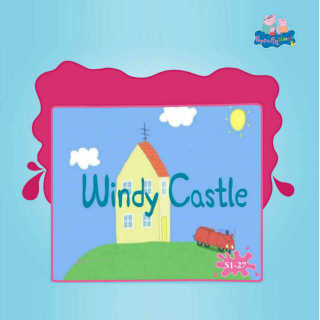 27.windy castle