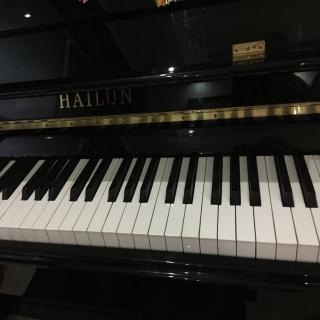 康定情歌🎹钢琴曲