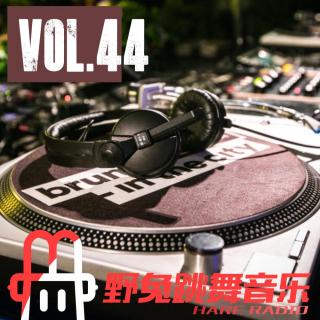 #44 八月的忧愁 Vinyl Only/Jazzy Hip-Hop/Vaporwave