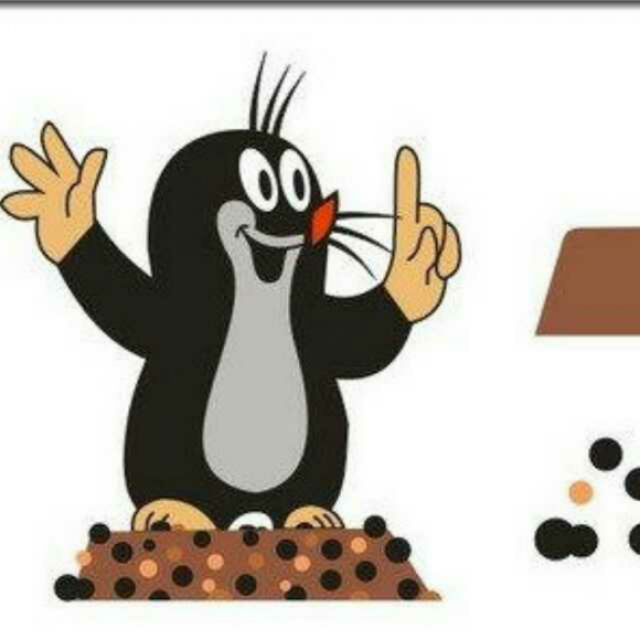 00:00 00:00  0 the mole and his mother a mole, a creature blind