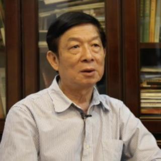 颜楷大家许鸿基：见字如人亦见世情 斥书法界浮躁称有不公平