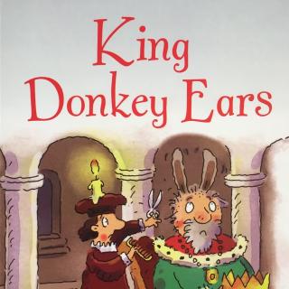 King donkey ears 20170807
