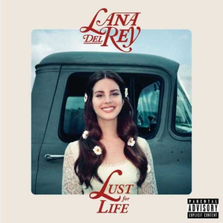 Lust for life-特立独行的Lana（1）