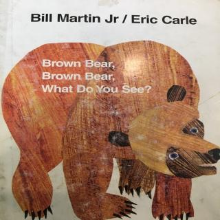 Brown Bear—（Elaina）