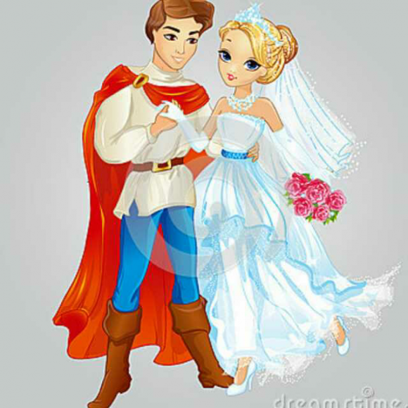 卡玛·宰曼王子和白都伦公主