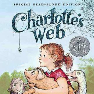 Charlotte's Web Chapter 1