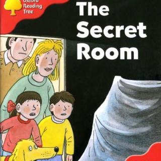 ORT4: The Secret Room 