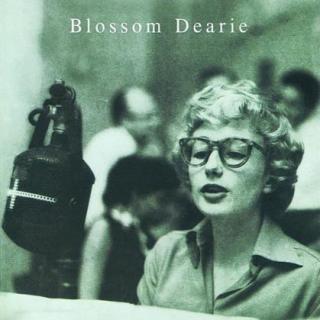《Dearie's Blues》 Blossom Dearie