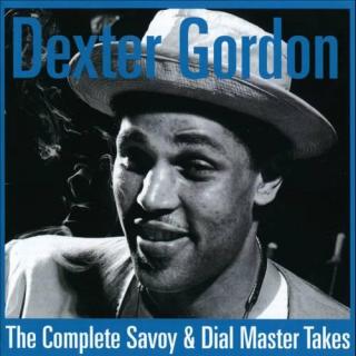 《I'm A Fool To Want You》Dexter Gordon 
