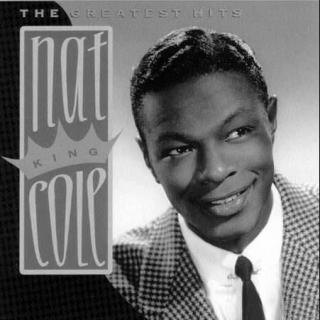 《Fly Me To The Moon》Nat ＂King＂ Cole