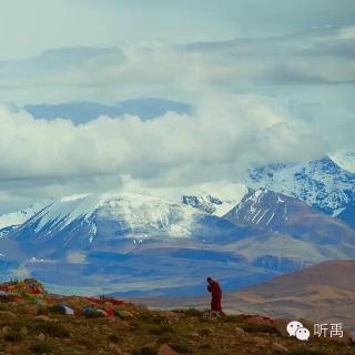 一个人一座城【西藏】2014