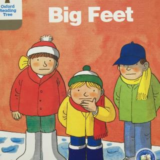 1-41 big feet