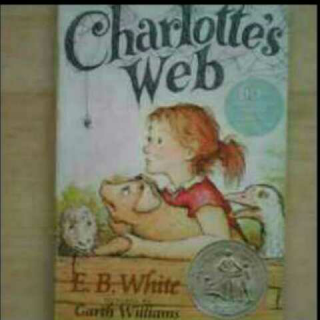 CHARLOTTE'S WEB Chapter11