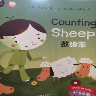 Counting Sheep 数绵羊