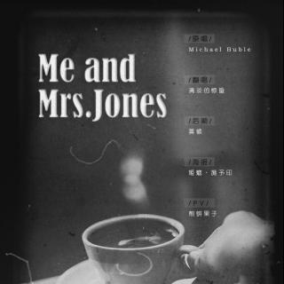 英文爵士-Me And Mrs.Jone