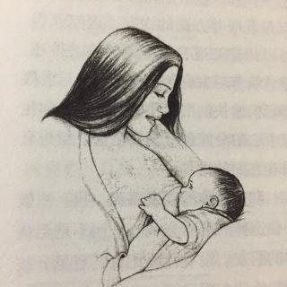 第八章 9 宝宝咬妈妈乳头怎么办？喂奶时如何兼顾大孩子？
