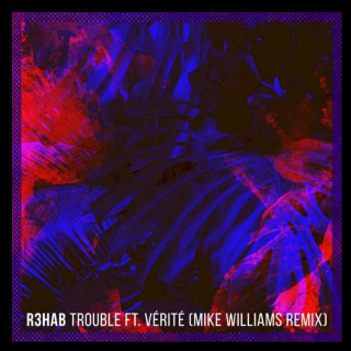 R3hab-Trouble