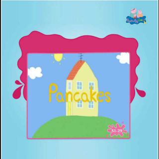 29.pancakes