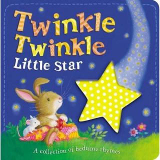 Twinkle Twinkle Little Star