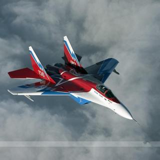 面对外界对T50战机的不看好，俄罗斯将实施六代战机计划！