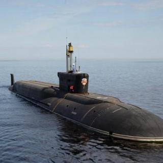 揭秘俄罗斯最强核潜艇，这一技术装备让人生畏！