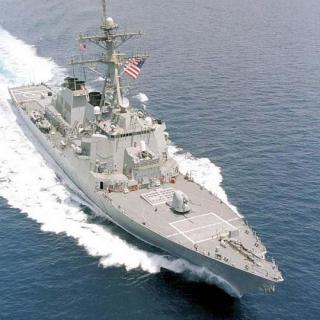 它被美国人称为世界上最好的战舰，真正实力让人不容小觑！
