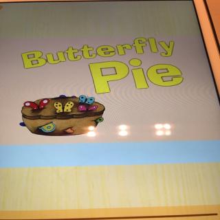 98:butterfly pie