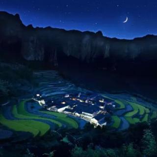 村夜——白居易