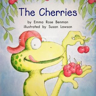 G1 book104 The cherries