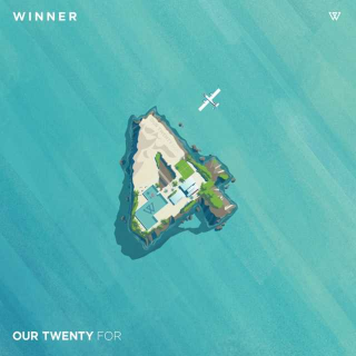 ［kpop］winner-island