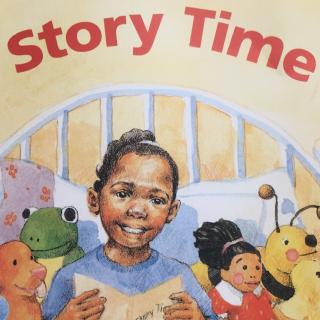 Story time
