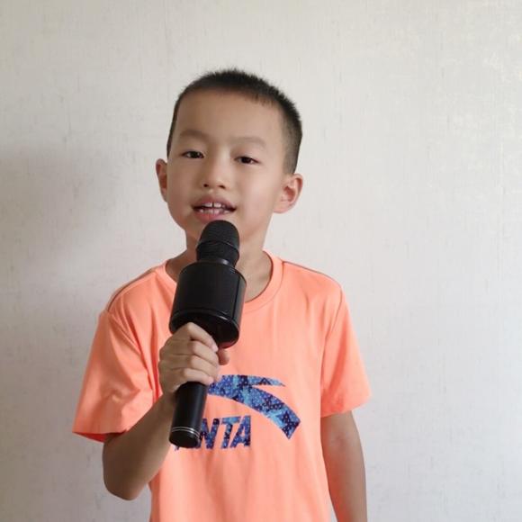 【001期 暑期当家小主播】在线收听_一树时光_荔枝fm