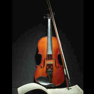 【纯音乐】小提琴曲:丰收渔歌