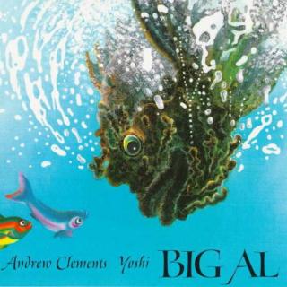 《Big AL》大丑🐟