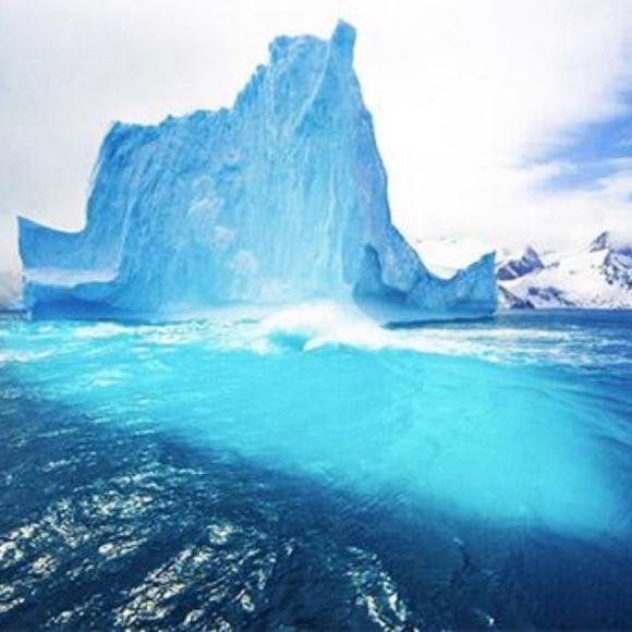 冰山
