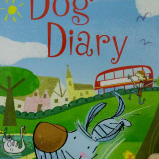 Dog Diary