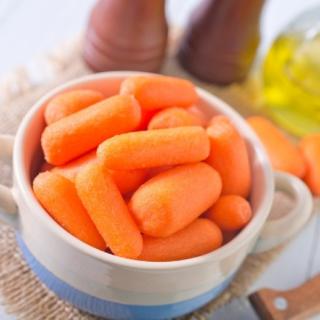Baby Carrot ✅
