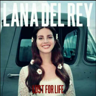 Love（Lust For Life）